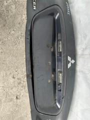 Крышка багажника LANCER IX 9 03-07
