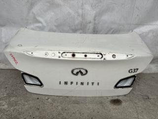 Крышка багажника G25/G35/G37/Q40 06-14