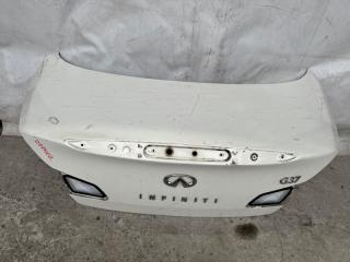 Крышка багажника INFINITI G25/G35/G37/Q40 06-14