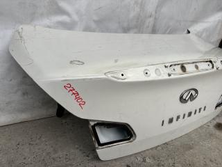 Крышка багажника G25/G35/G37/Q40 06-14