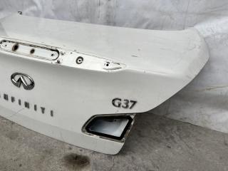 Крышка багажника G25/G35/G37/Q40 06-14