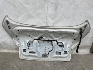 Крышка багажника G25/G35/G37/Q40 06-14