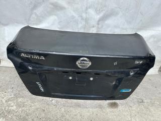 Крышка багажника NISSAN ALTIMA L33 12-18