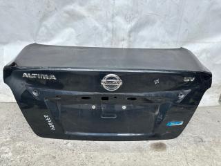 Крышка багажника ALTIMA L33 12-18