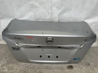 Крышка багажника NISSAN ALTIMA L33 12-18