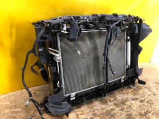 Панель передняя INFINITI QX60/JX35 12-20