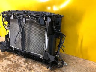 Панель передняя QX60/JX35 12-20