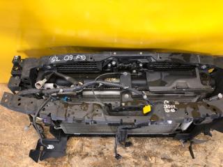 Панель передняя QX60/JX35 12-20