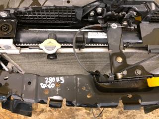 Панель передняя QX60/JX35 12-20