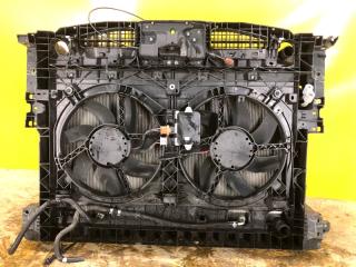 Панель передняя QX60/JX35 12-20