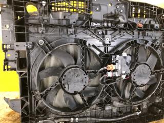 Панель передняя QX60/JX35 12-20