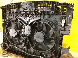 Панель передняя QX60/JX35 12-20