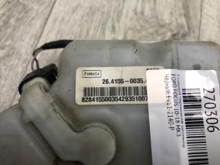 Главный тормозной цилиндр FOCUS 10-18 MK3