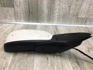 Зеркало правое CHRYSLER PACIFICA 03-07 CS