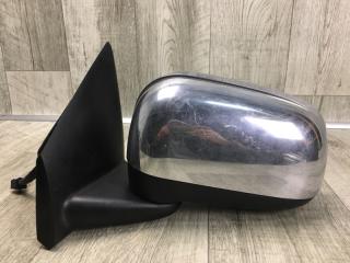 Зеркало левое DODGE DURANGO 03-08