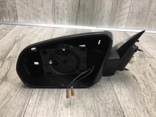 Зеркало левое CHRYSLER SEBRING 06-10 JS