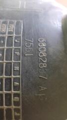 Подкрылок задний левый DODGE DART 12-16 2.4 ED6