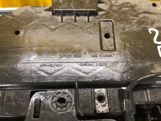 Панель передняя FORD EDGE 15-