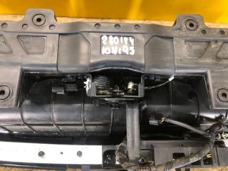 Панель передняя IONIQ 5  21-