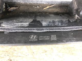 Панель передняя IONIQ 5  21-