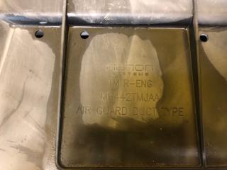 Панель передняя HYUNDAI SANTA FE (TM) 18-23