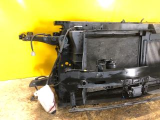 Панель передняя SANTA FE (TM) 18-23