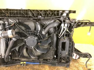 Панель передняя SANTA FE (TM) 18-23