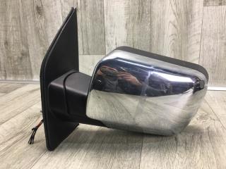 Зеркало левое NISSAN QX56 / TITAN / ARMADA 04-16