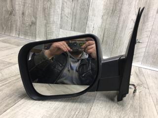 Зеркало левое NISSAN QX56 / TITAN / ARMADA 04-16