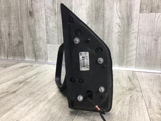 Зеркало левое QX56 / TITAN / ARMADA 04-16