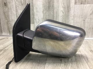 Зеркало левое NISSAN QX56 / TITAN / ARMADA 04-16