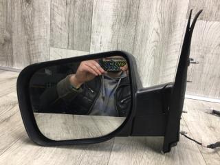 Зеркало левое NISSAN QX56 / TITAN / ARMADA 04-16