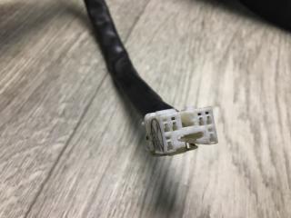 Зеркало левое QX56 / TITAN / ARMADA 04-16