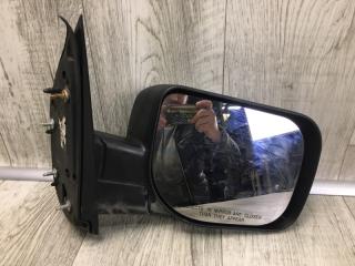 Зеркало правое NISSAN QX56 / TITAN / ARMADA 04-16