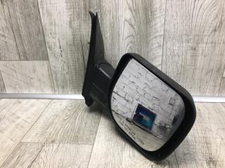 Зеркало правое QX56 / TITAN / ARMADA 04-16