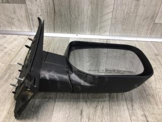 Зеркало правое QX56 / TITAN / ARMADA 04-16