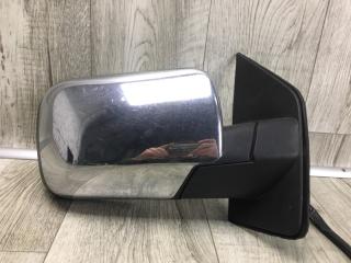 Зеркало правое NISSAN QX56 / TITAN / ARMADA 04-16