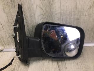 Зеркало правое NISSAN QX56 / TITAN / ARMADA 04-16