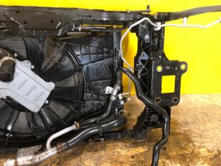 Панель передняя CIVIC FC/FK 15-