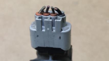 Катушка зажигания AVENSIS 08-18