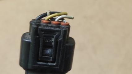 Катушка зажигания AVENSIS 08-18