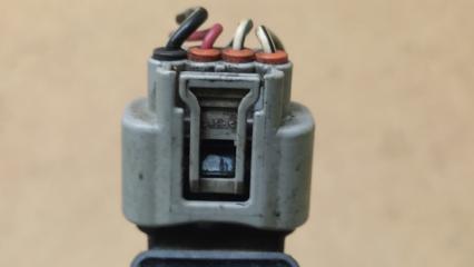 Катушка зажигания TOYOTA AVENSIS 08-18