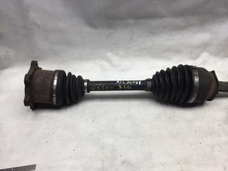 Привод передний левый QX56 / TITAN / ARMADA 04-16