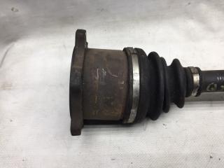 Привод передний левый INFINITI QX56 / TITAN / ARMADA 04-16