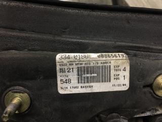 Зеркало правое EXPEDITION 03-06