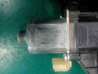 Моторчик стеклоподъемника задний левый SONATA YF 10-14