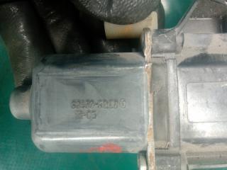 Моторчик стеклоподъемника задний левый SONATA YF 10-14