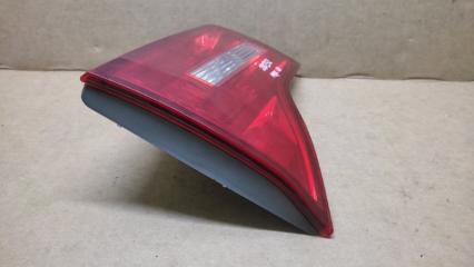 Фонарь внутренний левый MDX (YD2) 06-13 2008 3.7 J37A1