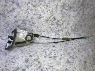 Замок двери задний правый TOYOTA PRIUS - 30 09-17