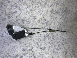 Замок двери задний правый PRIUS - 30 09-17